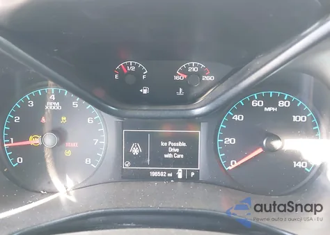 2019 Chevrolet Colorado Wt z USA, uszkodzony, nr VIN 1GCGTBEN7K1129114